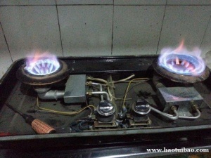 燃气灶 集成灶专业维修