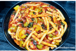 开米粉店怎么样 花小小新疆炒米粉加盟好吗