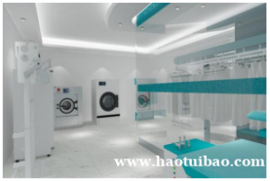 莱顿洗衣加盟好不好?