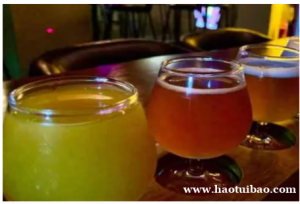 恰酒小栈：网红啤酒，美味海鲜，轻松拓客