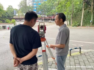 重庆2022年施工员零基础培训