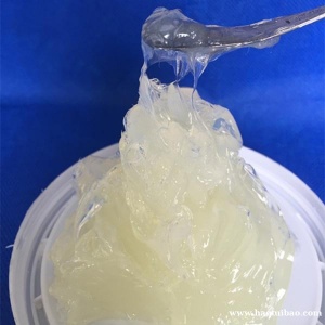 滚珠透明消音油 轨道消音润滑脂