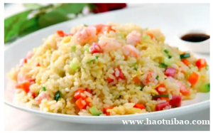 王大盒炒饭加盟怎么样