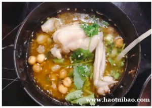 三不渝鱼蛙火锅加盟怎么样