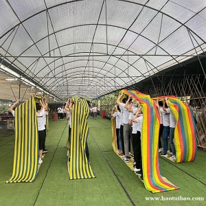 小编推荐深圳周边适合公司团建户外拓展的地方