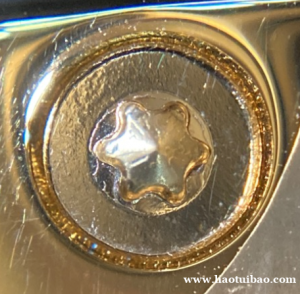 LV手袋真鉴定·实用技巧，值得一看哦~