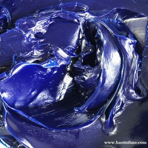 颗粒机专用高温润滑脂 高温轴承油膏