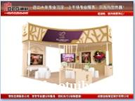 成都展览制作工厂-2026年CCBE成都美博会