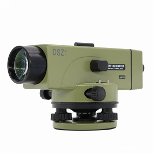 苏州一光(FOIF) DSZ1/DSZ2 大水准仪32倍 1mm金属机身精度自动安平标高水平仪器久测