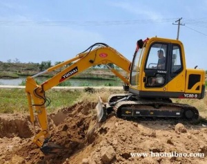 重庆挖掘机操作人员培训就业方向