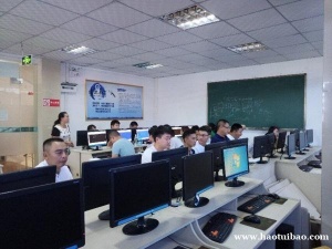 重庆施工员零基础技能教学学校