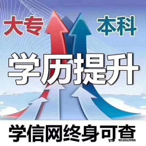 2022年仪征东智成人大专本科学历提升 通过率高
