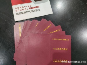 四川低压电工证考取