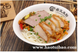 卤王米粉加盟条件是什么？