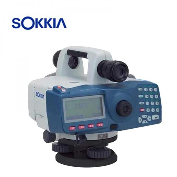 索佳SDL30M电子水准仪一键测量高精度防水防尘道路用高精度数字测量水平仪 自动安平测距水准仪久测 索佳SDL30M电子水准仪一键测量高精度防水防尘道路用高精度数字测量水平仪 自动安平测距水准仪久测