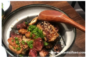 日式便当受欢迎吗 加入村灿日式烧鸟饭怎么样