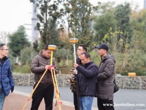 东莞工程测量实战学习施工测量培训班