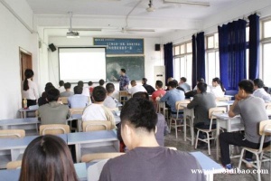 建筑资料员主要是做什么工作