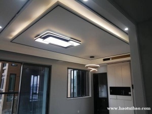 深圳宏亮装修团队专业新房装修二手房改造装修墙面粉刷翻新