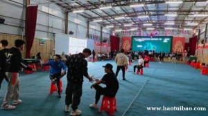 深圳坪山周边旅游季暑户外野炊烧烤山庄