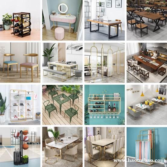 沙发 茶几 篮球收纳架 置物架 沙发 茶几 篮球收纳架 置物架