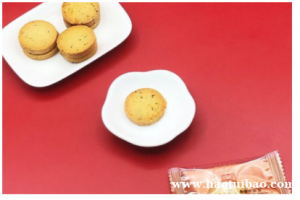 爱哆哆喜饼：品种丰富资源广，开店经营渠道多