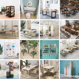 沙发 茶几 篮球收纳架 置物架