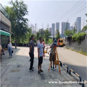 四川工程测量仪器培训班