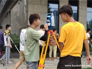 无锡建筑测量放线班施工测量学习班