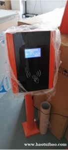 游乐场刷卡系统人脸识别报号扣费年卡月卡岳阳