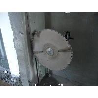 北京顺义区专业切水泥墙开门洞切楼板开洞切地面开槽