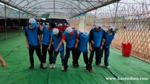 深圳周边团建公司策划户外活动一日游场地