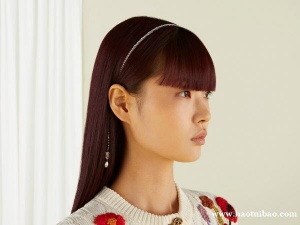 蓦然回首，瞧见『Gucci七夕』特定礼品了吗？