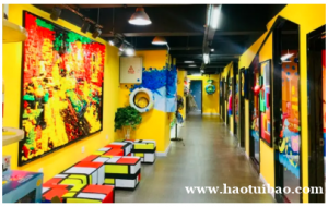 大卫美术教育加盟好不好