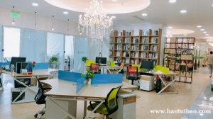 精装修写字楼、配套齐全、一站式服务放心入驻！