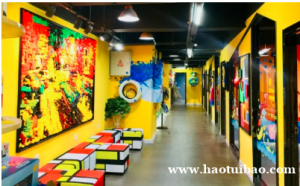 大卫美术教育加盟好不好