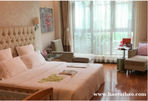 灵药酿造小酒馆，用贴心服务打动消费者的心