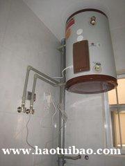 精修热水器各种故障