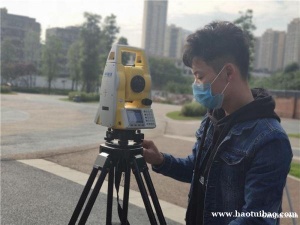 全站仪测量培训班