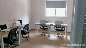 地铁9号线直达精装修写字楼、一站式服务、配套齐全、随时等候您的加入