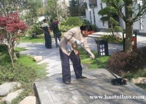 四川省成都市专业物业保洁、水箱清洗消毒公司