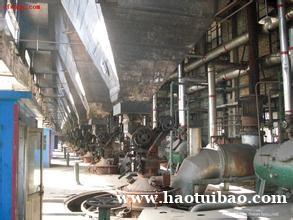 电缆线拆除 库房物资回收 天津北京旧设备回收行情