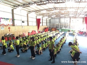 深圳坪山区附近公司团建野炊野炊一日游行程方案