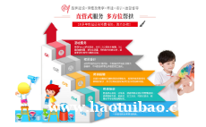 东方才子少儿美术加盟费多少钱