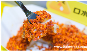 口水鸡排能带给创业者的加盟优势有哪些