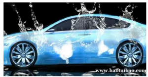 友洗环保洗车加盟怎么样