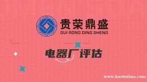 福建厦门市电器厂木制厂家具厂资产评估今日翻新
