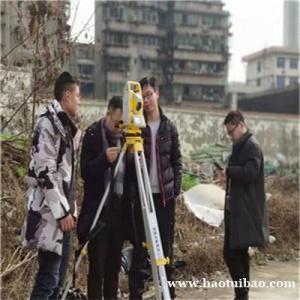 工程测量培训班要学习哪些东西