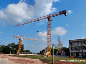 重庆塔吊司机实操培训有？新建设学校