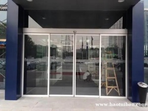 维修感应自动门电机北京厂家